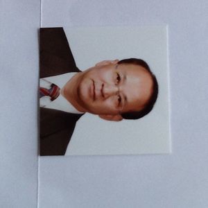 Meet your Posher, Woo jin